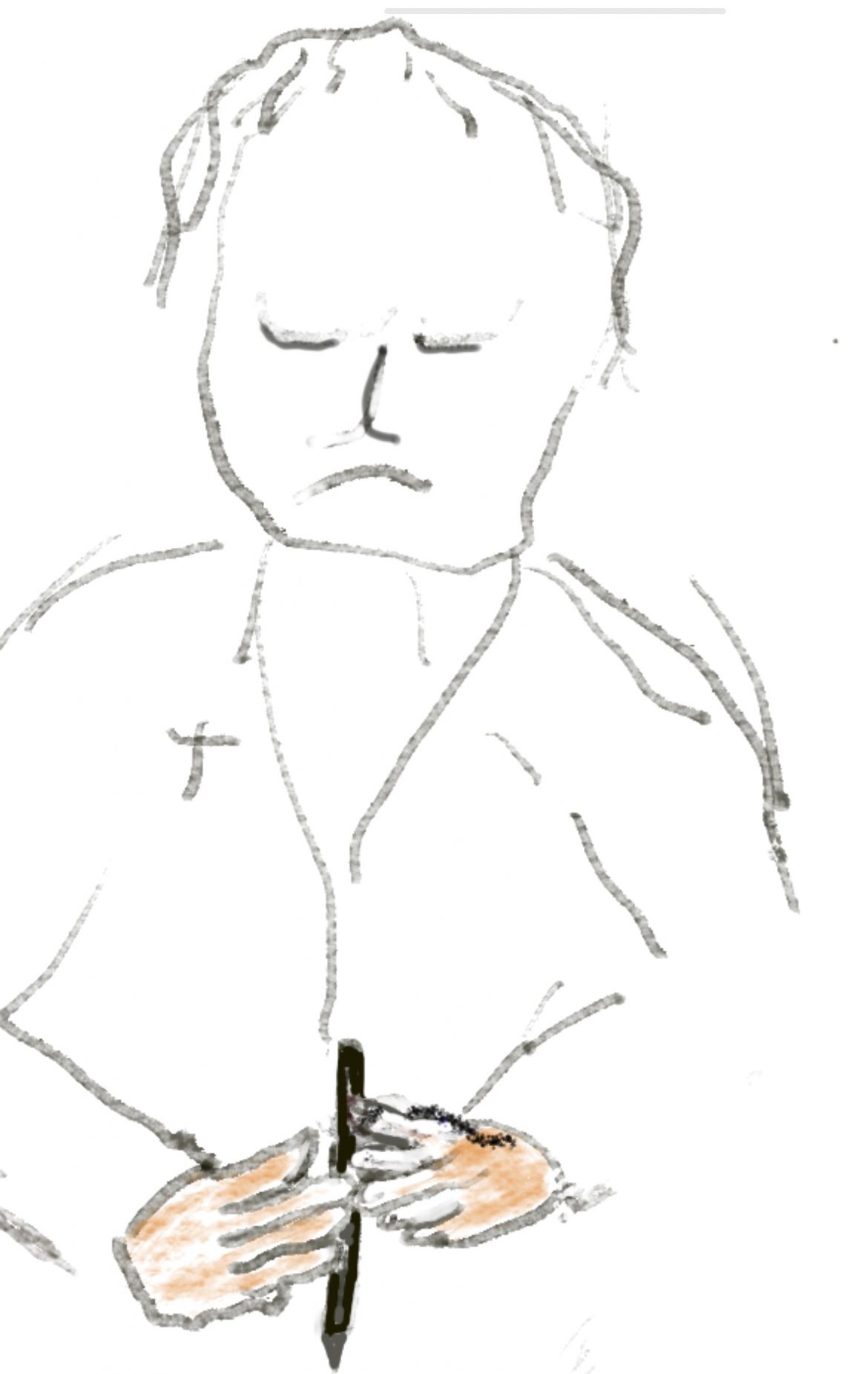 Writersblock