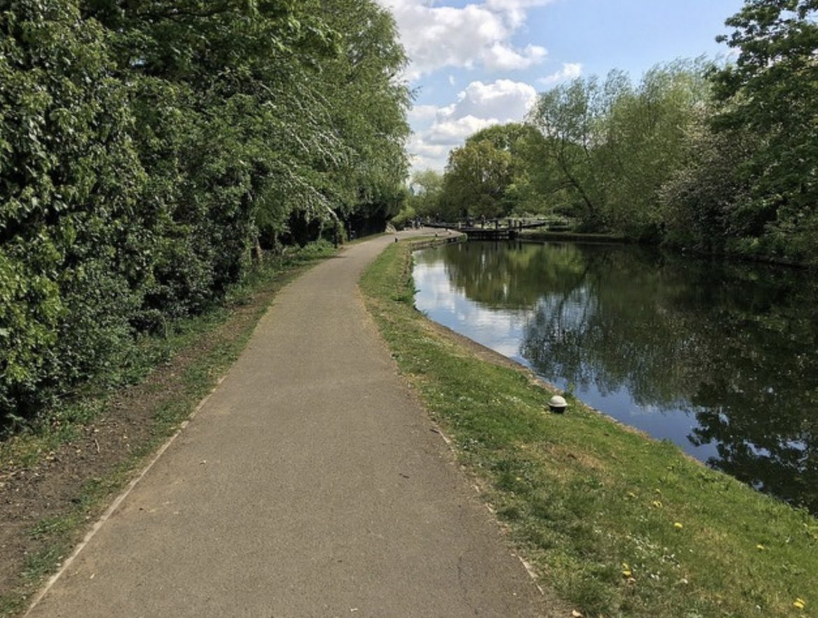 The Island of London